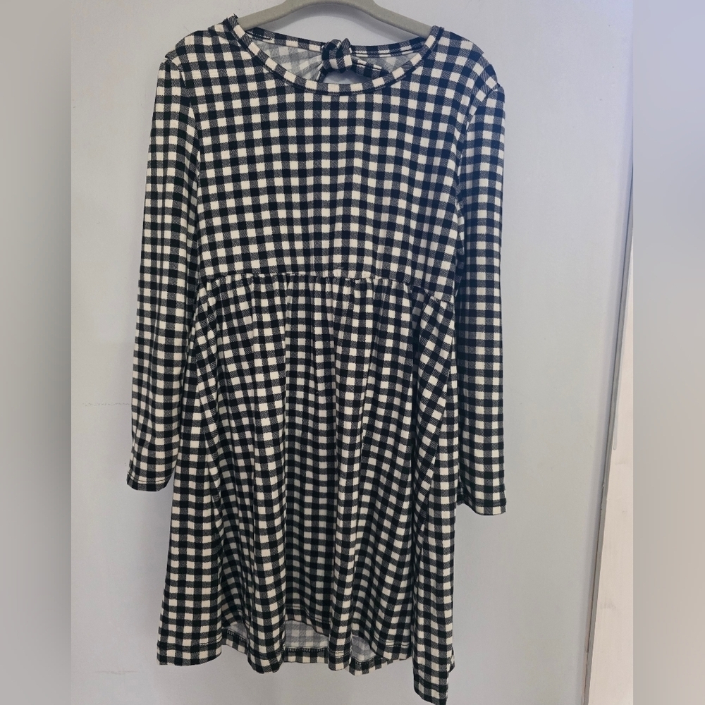 Makers Mark Knit Dress